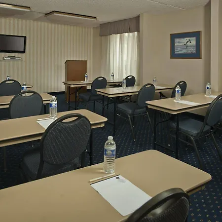 Best Western La Plata Inn 