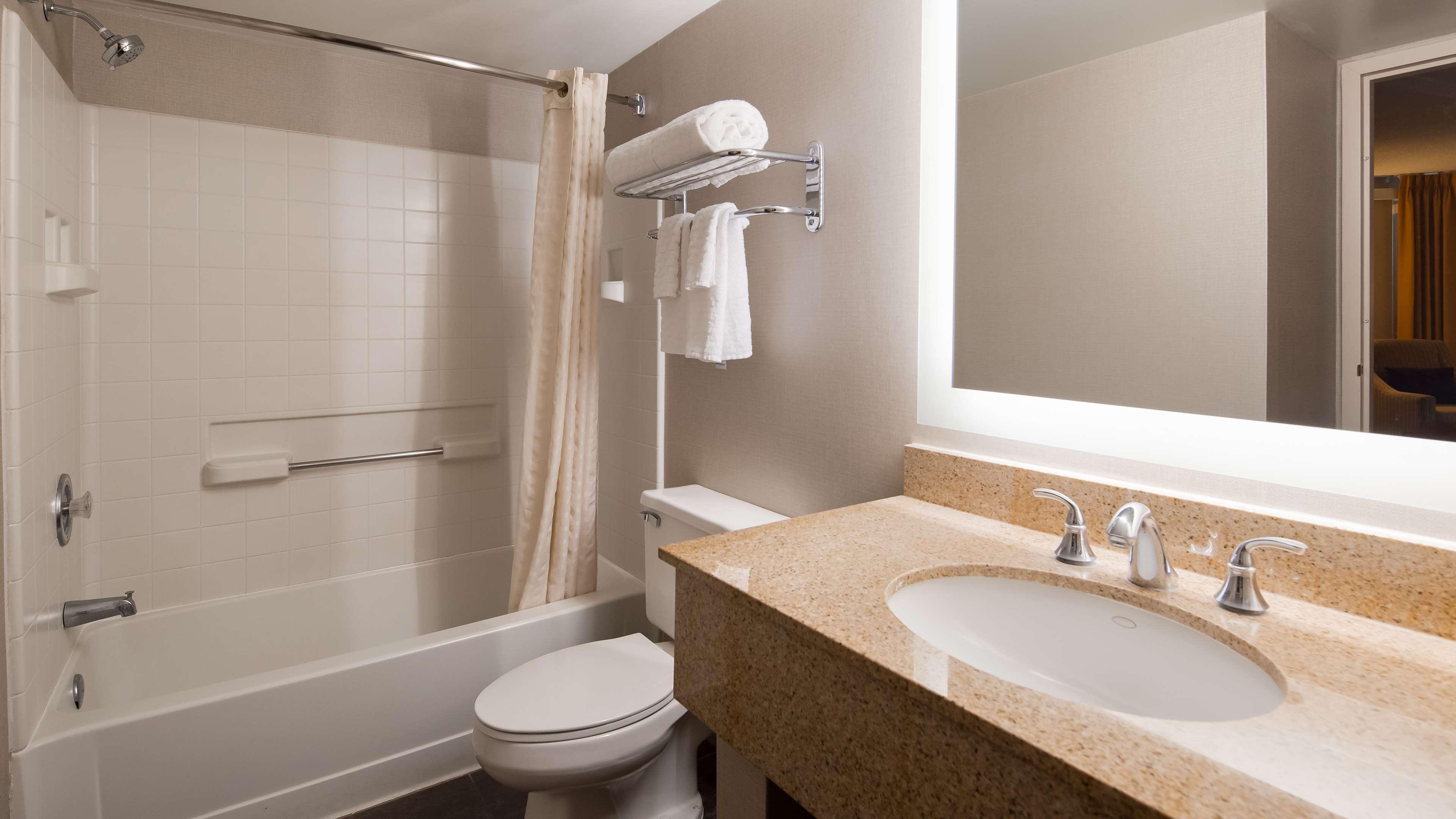 Best Western Hotel 3*